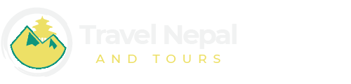 travel nepal logo