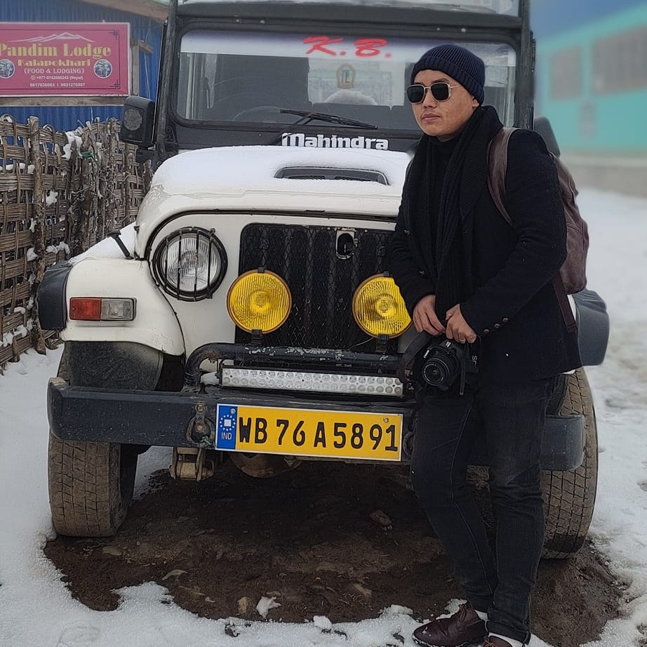 travel nepal clients